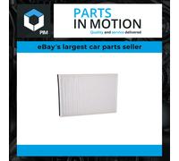 BLUE PRINT ADU172511 Pollen filter