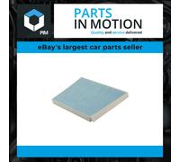 Pollen / Cabin Filter ADU172513 Blue Print A2118300418 2118300418 Quality New