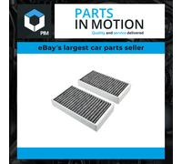 BLUE PRINT ADU172514 Filter set, cabin air
