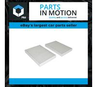 Pollen / Cabin Filter ADU172515 Blue Print A2218300018 A2218300318 A2218300718
