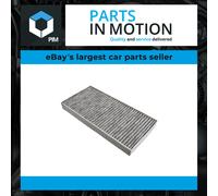 Blue Print ADU172525 Cabin Filter, pack of one