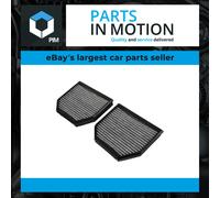 Pollen / Cabin Filter ADU172526 Blue Print A2308300418 2308300418 Quality New