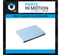 BLUE PRINT ADU172530 Pollen filter