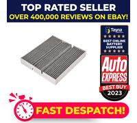 Pollen / Cabin Filter fits MERCEDES Blue Print A2478300800 A2478301702 Quality