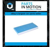 BLUE PRINT ADU172537 Pollen filter