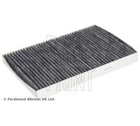 BLUE PRINT ADV182508 Pollen filter