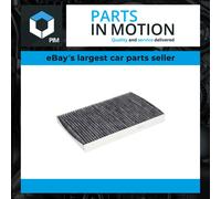 Pollen / Cabin Filter ADV182508 Blue Print 4B0819439B 4B0819439C 8E0819439C New