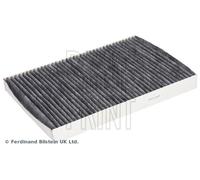 Pollen / Cabin Filter ADV182508 Blue Print 4B0819439B 4B0819439C 8E0819439C New