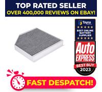 INTERIOR AIR FILTER for AUDI BENTLEY