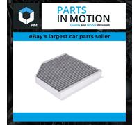 Pollen / Cabin Filter ADV182510 Blue Print 4H0819439 Genuine Quality Guaranteed