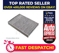 BLUE PRINT ADV182531 Pollen filter