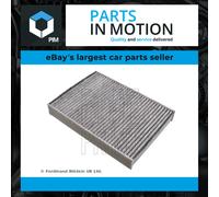 Pollen / Cabin Filter ADV182531 Blue Print 1S0819669 Genuine Quality Guaranteed