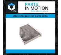 BLUE PRINT ADV182534 Pollen filter
