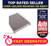 Pollen / Cabin Filter fits VW GOLF 03 to 16 Blue Print 1K2819653B 1K2819669 New