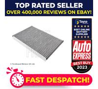 NEW FILTER INTERIOR AIR FOR VAUXHALL OPEL ASTRA MK V H A04 Z 20 LEL BLUE PRINT