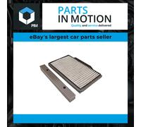 Pollen / Cabin Filter ADW192509 Blue Print 12758727 12758728 5047303 5335948 New