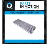 Pollen / Cabin Filter ADW192511 Blue Print 1808608 6808616 090541317 091132367