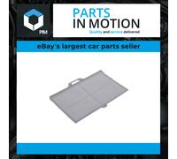 BLUE PRINT ADZ92504 Pollen filter