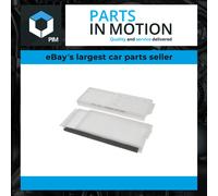 Blue Print Cabin Pollen Filter ADZ92508 CE4361J6X C23561J6X C23661J6X Fits Mazda5 Premacy AWD 236mm
