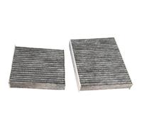 Pollen / Cabin Filter ADP152507 Blue Print 1609428180 1609998780 6447VX 647990