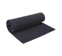 Pollen Cabin Filter Car Air Conditioner Activated Carbon Foam Filter Purifier Universal Water Sheet Cooker Hood Extractor Car Parts