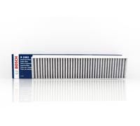 Bosch R2382 - Cabin Filter activated-carbon