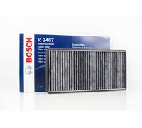 BOSCH 1 987 432 407 Pollen filter