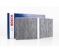 POLLEN CABIN FILTER CARBON R2571 MERCEDES-BENZ SLC 2.0 1.6 2.1 3.0 SLK