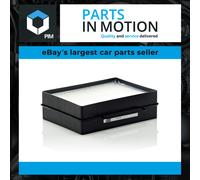 MANN-FILTER CU 1722 Cabin Air Filter - for Trucks + Buses