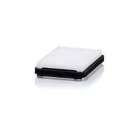 MANN-FILTER CU 2136 Cabin Air Filter - OFF-HIGHWAY APPLICATIONS