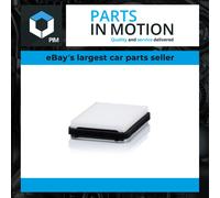 MANN-FILTER Cabin Air Filter CU 2136 - Off-Highway Applications, Fits John Deere