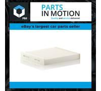 Pollen / Cabin Filter CU22013 Mann 1745604 1748480 8C1616N619A2A 8C1616N619A1A