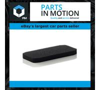 MANN-FILTER CU 2303 Cabin Air Filter - for Trucks + Buses