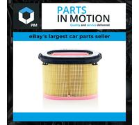 Pollen / Cabin Filter CU26270 Mann 47707356 Genuine Top Quality Guaranteed New