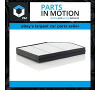 MANN-FILTER, CU 32 002 Cabin Air Filter