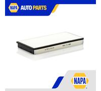 MANN-FILTER CU 3360 Cabin Air Filter - for Cars + Transporters