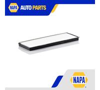 Pollen / Cabin Filter CU37001 Mann 1770813 1913500 Genuine Quality Guaranteed