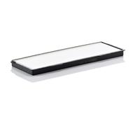 MANN-FILTER CU 37 001 Cabin Air Filter - TRUCKS + BUSES