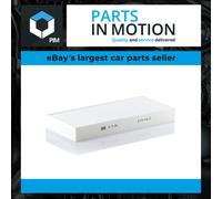 MANN-FILTER CU 37 230 Cabin Air Filter - for Trucks + Buses