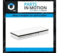 Pollen / Cabin Filter CU4228 Mann 1322259 1659691 1825428 Top Quality Guaranteed