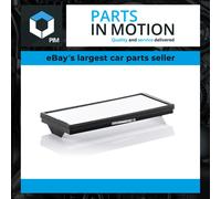 MANN-FILTER CU 4469 Cabin Air Filter - for Trucks + Buses