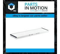 Pollen / Cabin Filter CU4926 Mann 36779100043 83779720608 36779106007 Quality