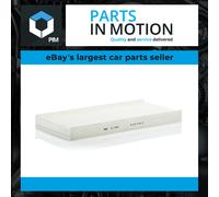 Mann Pollen / Cabin Filter CU5096 0018351547 A0018351547 Premium OE Quality Part