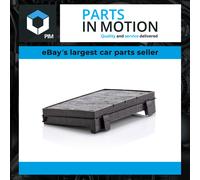 MANN-FILTER, CUK 26 018 Cabin Air Filter, Activated Carbon