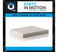 Pollen / Cabin Filter CUK2733 Mann 02C2Z32298 C2Z32298 30767024 31390880 Quality
