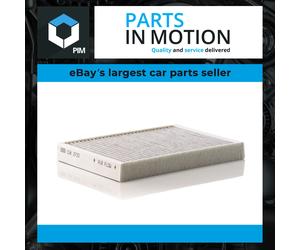 Pollen / Cabin Filter CUK2733 Mann 02C2Z32298 C2Z32298 30767024 31390880 Quality