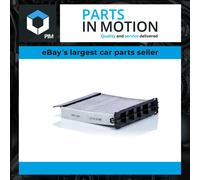 MANN Filter Cabin Air Filter CUK28 013 Activated Carbon Below the Glove Compartment
