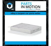 Pollen / Cabin Filter CUK30012 Mann 4478300000 9108301200 9108307600 A4478300000
