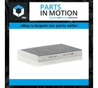 Pollen / Cabin Filter CUK31001 Mann 23515118 82351184 23515329 7482351184 New