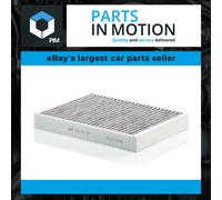 Pollen / Cabin Filter CUK34003 Mann 31404469 31407748 31434971 DN099003 Quality